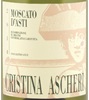 Ascheri Moscato D'asti 2007
