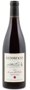 Kenwood Vineyards Pinot Noir 2012