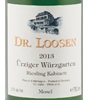 Dr. Loosen Ürziger Würzgarten Riesling Kabinett 2013