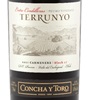 Terrunyo Concha Y Toro Carmenère 2015
