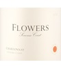 Flowers Vineyards And Winery Sonoma Coast Chardonnay 2012