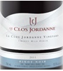 Le Clos Jordanne Le Clos Jordanne Vineyard Pinot Noir 2012