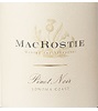 Macrostie Pinot Noir 2012