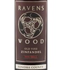 Ravenswood Old Vine Zinfandel 2011