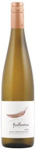 Featherstone Black Sheep Riesling 2011
