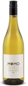 Momo Seresin Estate Sauvignon Blanc 2011