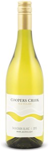 Coopers Creek Sauvignon Blanc 2010