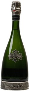 Segura Viudas Heredad Reserva Brut Rosé Cava 2010