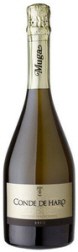 Muga Conde De Haro Brut Cava Metodo Tradicional
