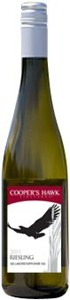 Cooper's Hawk Vineyards Riesling 2011