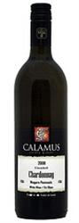 Calamus Unoaked Chardonnay 2010