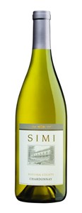 Simi Chardonnay 2010