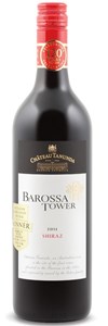 Chateau Tanunda Barossa Tower Shiraz 2010