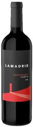 Lamadrid Single Vineyard Cabernet Sauvignon 2010