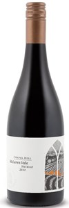 Chapel Hill Shiraz 2010