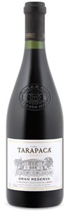 Viña Tarapacá Gran Reserva Cabernet Sauvignon 2010
