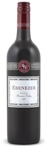 Barossa Valley Estate Ebenezer Shiraz 2007