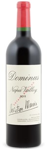 Dominus Christian Moueix 2009