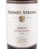 Rodney Strong Merlot 2008