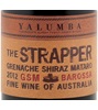 Yalumba The Strapper Grenache Shiraz Mataro 2010