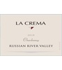 La Crema Chardonnay 2010