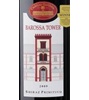 Chateau Tanunda Barossa Tower Shiraz 2010