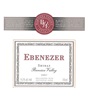 Barossa Valley Estate Ebenezer Shiraz 2007