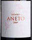Aneto Red 2009