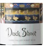 Duck Shoot Pinot Noir 2010