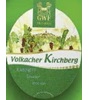 Volkacher Kirchberg Trocken Silvaner 2011