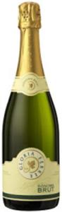 Gloria Ferrer Brut Méthode Champenoise Sparkling Wine