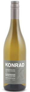 Konrad Sauvignon Blanc 2010