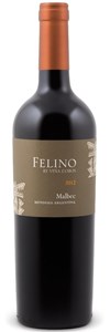 Viña Cobos Felino Malbec 2009