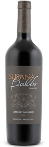 Susana Balbo Signature Dominio Del Plata Cabernet Sauvignon 2010