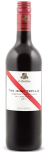 D'arenberg The High Trellis Cabernet Sauvignon 2009