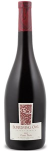 Burrowing Owl Estate Pinot Noir 2008