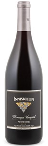 Inniskillin Winemaker's Series Montague Vineyard Pinot Noir 2009
