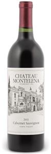 Chateau Montelena Cabernet Sauvignon 2008