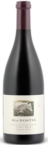 Macrostie Wildcat Mountain Vineyard Pinot Noir 2006
