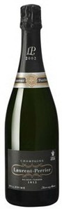 Laurent-Perrier Brut Millésimé Champagne 2002