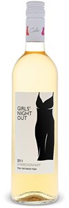 Colio Estate Wines Girls' Night Out Chardonnay 2011