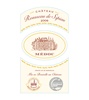 Château Rousseau De Sipian 2006