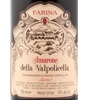 Remo Farina Classico Amarone Della Valpolicella 2007