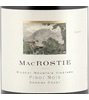 Macrostie Wildcat Mountain Vineyard Pinot Noir 2006
