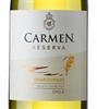 Carmen Reserva Chardonnay 2010
