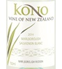 Kono Sauvignon Blanc 2014