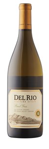Del Rio Vineyard Estate Pinot Gris 2020