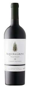 Sequoia Grove Vineyards Cabernet Sauvignon 2018