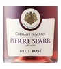 Pierre Sparr Brut Rosé Crémant D'alsace