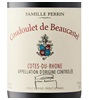 Coudoulet de Beaucastel Côtes du Rhône 2019